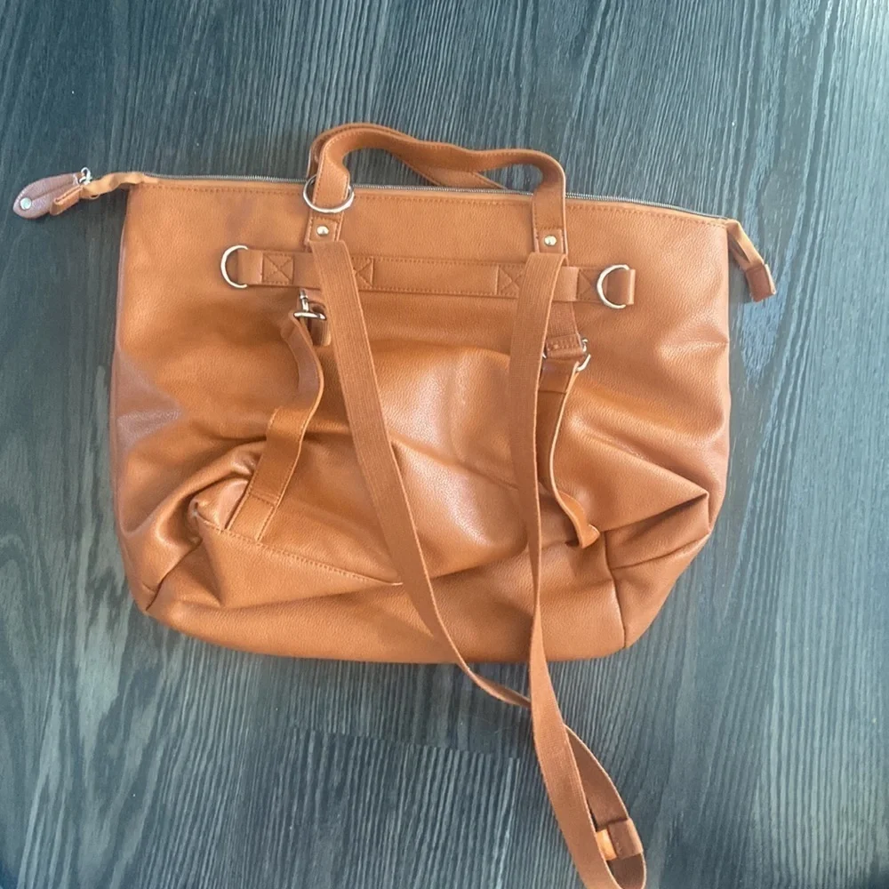 🍍PACAPOD DIAPER BAG🍍Crossbody strap🍍E-2